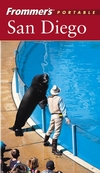 Frommer's Portable San Diego: Frommer's Portable Series, Book 111